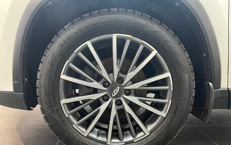 Chery Tiggo 8 Pro, 2023 год, 2 350 000 рублей, 28 фотография