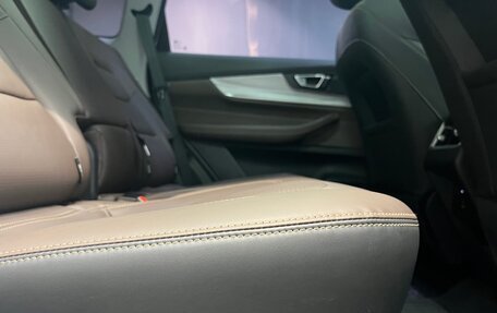 Chery Tiggo 8 Pro, 2023 год, 2 350 000 рублей, 24 фотография