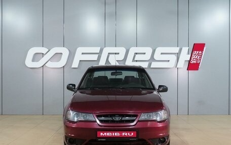 Daewoo Nexia I рестайлинг, 2012 год, 419 000 рублей, 3 фотография