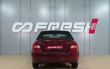 Daewoo Nexia I рестайлинг, 2012 год, 419 000 рублей, 4 фотография