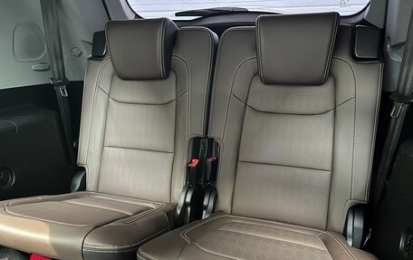 Chery Tiggo 8 Pro, 2023 год, 2 350 000 рублей, 26 фотография