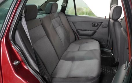 Daewoo Nexia I рестайлинг, 2012 год, 419 000 рублей, 7 фотография