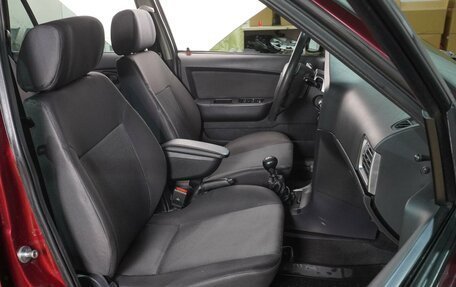 Daewoo Nexia I рестайлинг, 2012 год, 419 000 рублей, 8 фотография