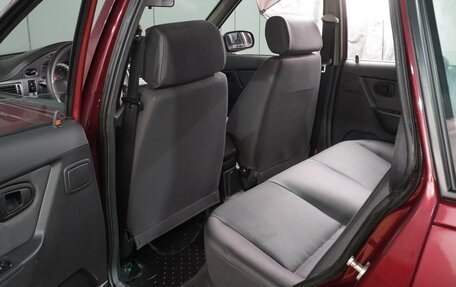 Daewoo Nexia I рестайлинг, 2012 год, 419 000 рублей, 11 фотография