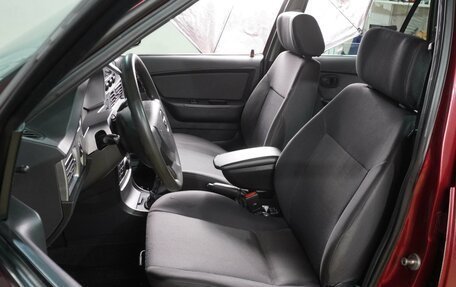 Daewoo Nexia I рестайлинг, 2012 год, 419 000 рублей, 10 фотография