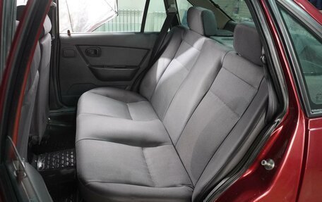 Daewoo Nexia I рестайлинг, 2012 год, 419 000 рублей, 9 фотография