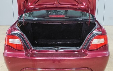 Daewoo Nexia I рестайлинг, 2012 год, 419 000 рублей, 14 фотография