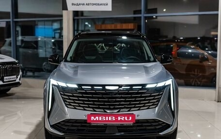 Geely Atlas, 2025 год, 3 970 990 рублей, 5 фотография