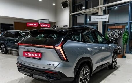 Geely Atlas, 2025 год, 3 970 990 рублей, 2 фотография