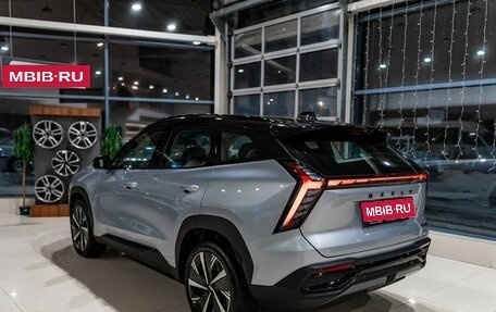 Geely Atlas, 2025 год, 3 970 990 рублей, 4 фотография