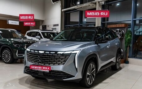Geely Atlas, 2025 год, 3 970 990 рублей, 3 фотография