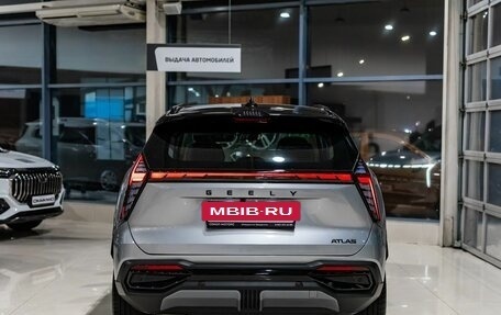 Geely Atlas, 2025 год, 3 970 990 рублей, 6 фотография