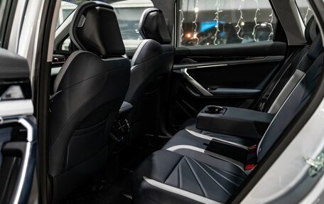 Geely Atlas, 2025 год, 3 970 990 рублей, 9 фотография