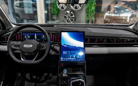 Geely Atlas, 2025 год, 3 970 990 рублей, 10 фотография