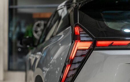 Geely Atlas, 2025 год, 3 970 990 рублей, 16 фотография