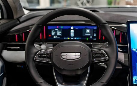 Geely Atlas, 2025 год, 3 970 990 рублей, 11 фотография