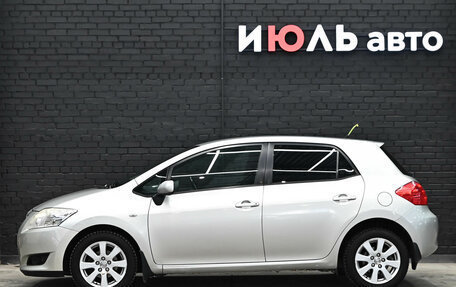 Toyota Auris II, 2008 год, 750 000 рублей, 8 фотография