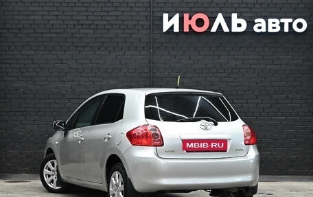 Toyota Auris II, 2008 год, 750 000 рублей, 4 фотография