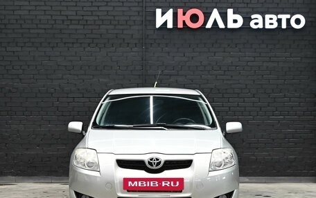 Toyota Auris II, 2008 год, 750 000 рублей, 2 фотография