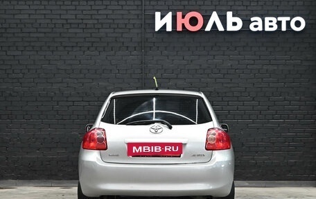 Toyota Auris II, 2008 год, 750 000 рублей, 5 фотография