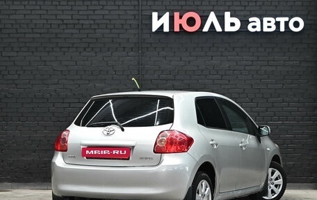 Toyota Auris II, 2008 год, 750 000 рублей, 7 фотография