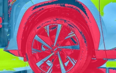 Geely Atlas, 2025 год, 3 970 990 рублей, 13 фотография