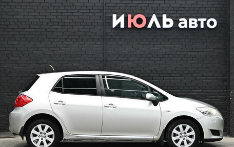 Toyota Auris II, 2008 год, 750 000 рублей, 9 фотография