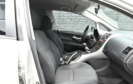 Toyota Auris II, 2008 год, 750 000 рублей, 10 фотография