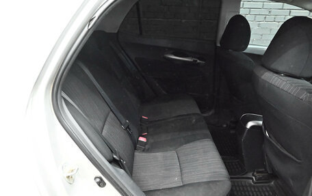 Toyota Auris II, 2008 год, 750 000 рублей, 11 фотография