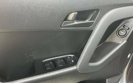 Hyundai Creta I рестайлинг, 2021 год, 1 868 749 рублей, 6 фотография