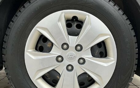 Hyundai Creta I рестайлинг, 2021 год, 1 868 749 рублей, 4 фотография