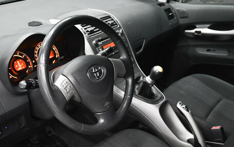 Toyota Auris II, 2008 год, 750 000 рублей, 16 фотография