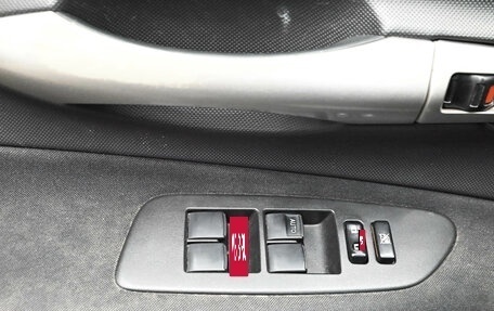 Toyota Auris II, 2008 год, 750 000 рублей, 13 фотография