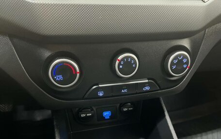 Hyundai Creta I рестайлинг, 2021 год, 1 868 749 рублей, 12 фотография