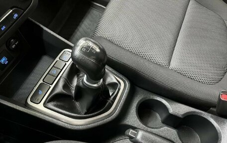 Hyundai Creta I рестайлинг, 2021 год, 1 868 749 рублей, 13 фотография