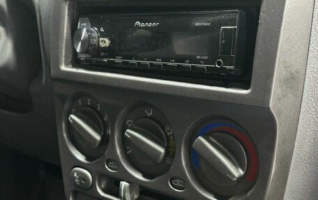 Hyundai Accent II, 2004 год, 379 900 рублей, 6 фотография