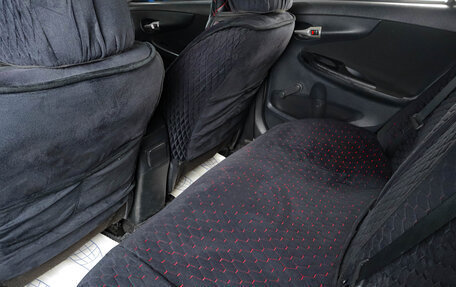 Toyota Corolla, 2012 год, 1 069 000 рублей, 9 фотография