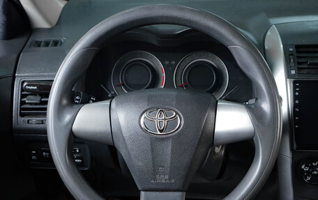 Toyota Corolla, 2012 год, 1 069 000 рублей, 14 фотография