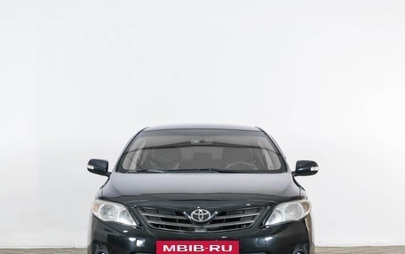 Toyota Corolla, 2012 год, 1 069 000 рублей, 2 фотография