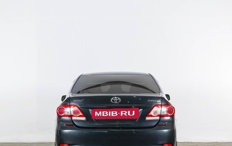 Toyota Corolla, 2012 год, 1 069 000 рублей, 6 фотография