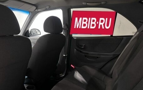 Hyundai Accent II, 2004 год, 379 900 рублей, 7 фотография