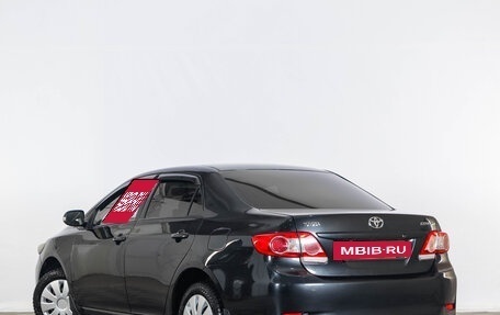 Toyota Corolla, 2012 год, 1 069 000 рублей, 5 фотография