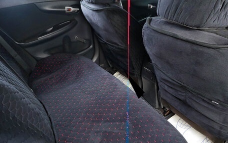 Toyota Corolla, 2012 год, 1 069 000 рублей, 10 фотография