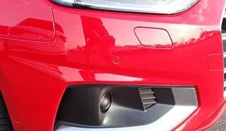 Audi A4, 2023 год, 2 023 000 рублей, 7 фотография