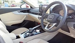 Audi A4, 2023 год, 2 023 000 рублей, 9 фотография