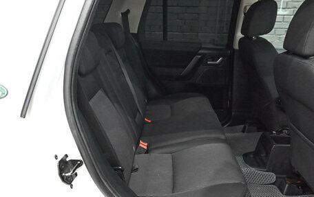 Land Rover Freelander II рестайлинг 2, 2012 год, 1 270 000 рублей, 10 фотография