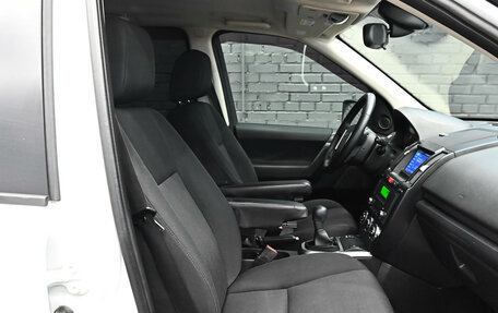 Land Rover Freelander II рестайлинг 2, 2012 год, 1 270 000 рублей, 9 фотография