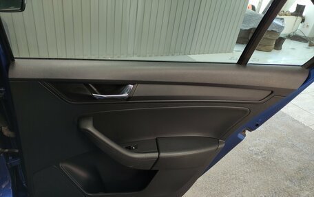 Skoda Rapid II, 2021 год, 1 320 000 рублей, 17 фотография