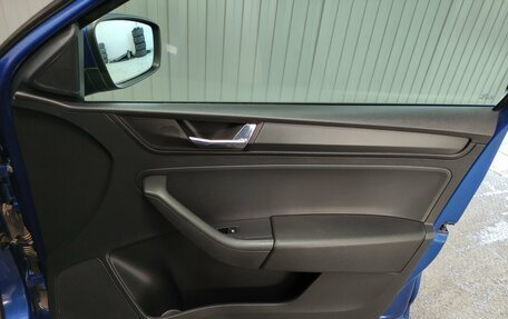 Skoda Rapid II, 2021 год, 1 320 000 рублей, 16 фотография