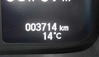 Honda N-WGN, 2023 год, 593 000 рублей, 5 фотография